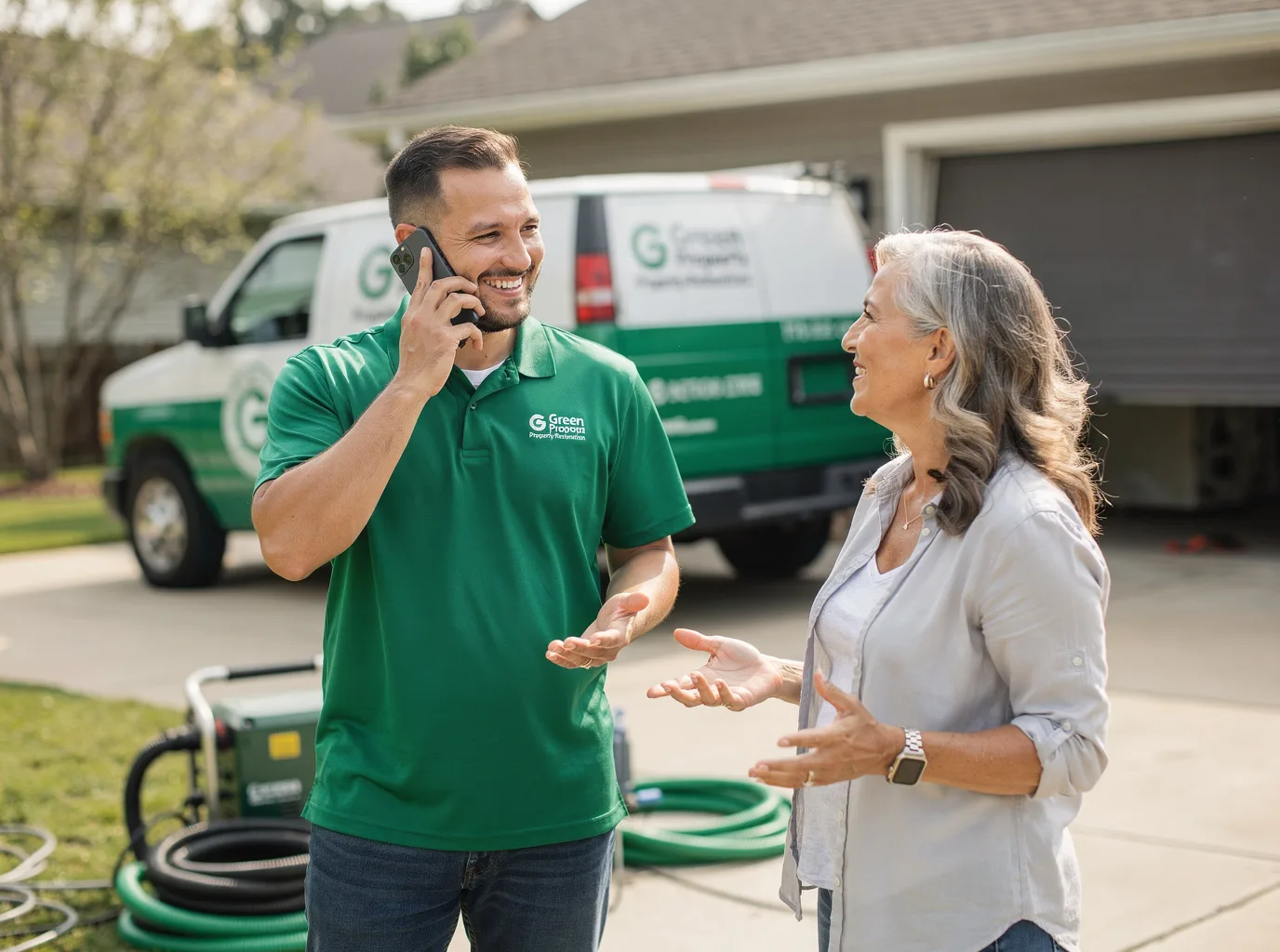 Water Damage Restoration Waterford, OH FAQs